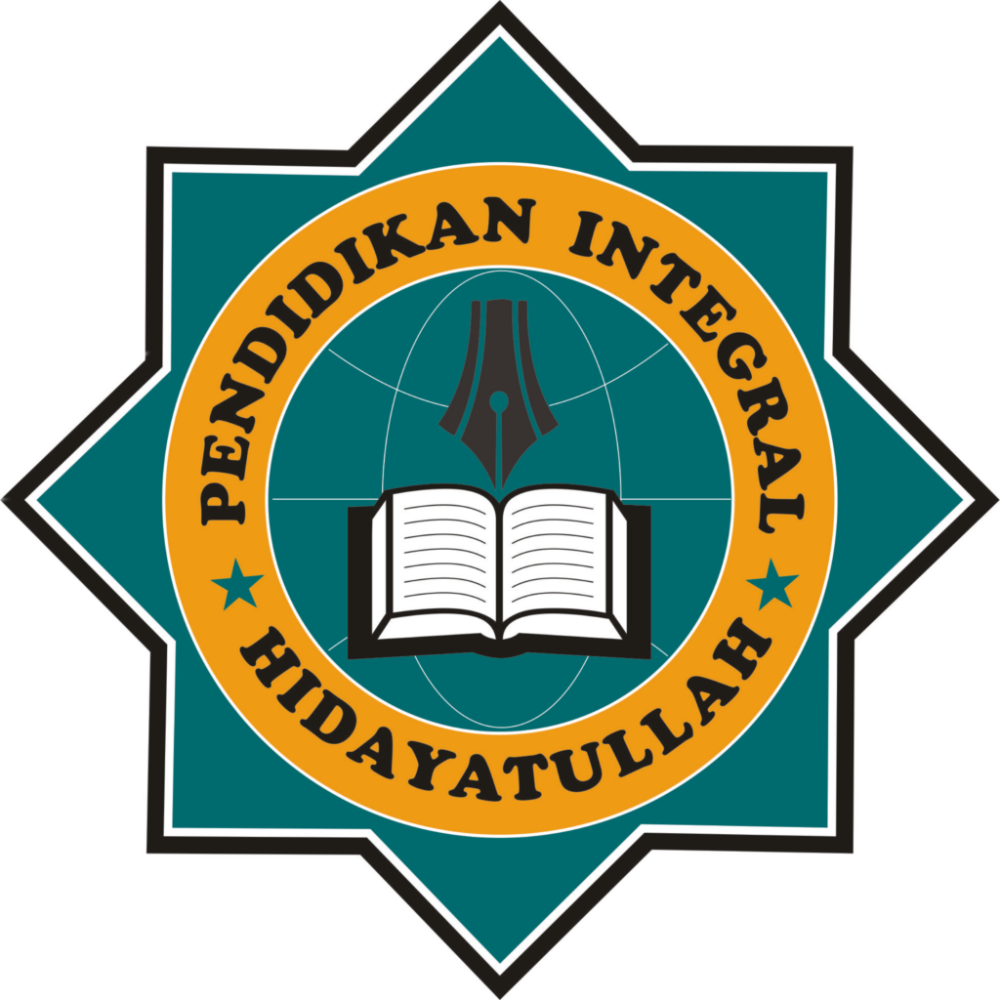 SDS INTEGRAL LUQMAN AL HAKIM