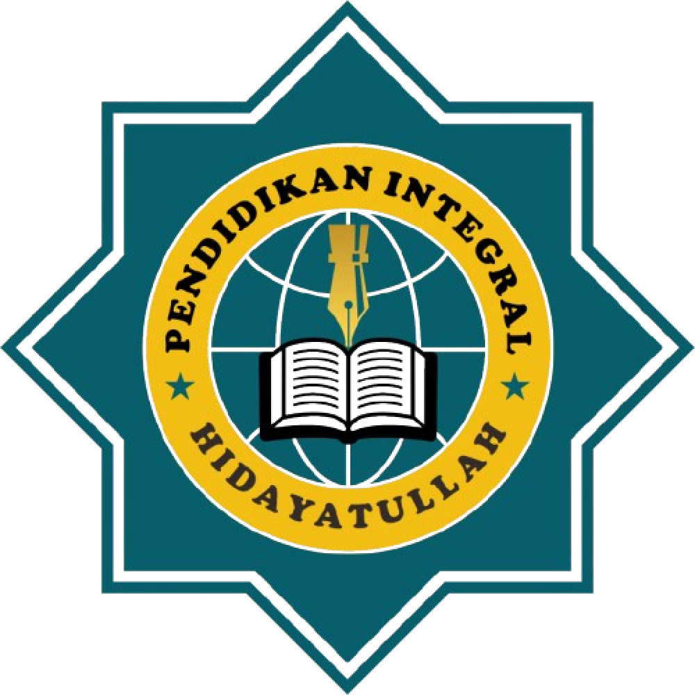 Logo SDS INTEGRAL LUQMAN AL HAKIM